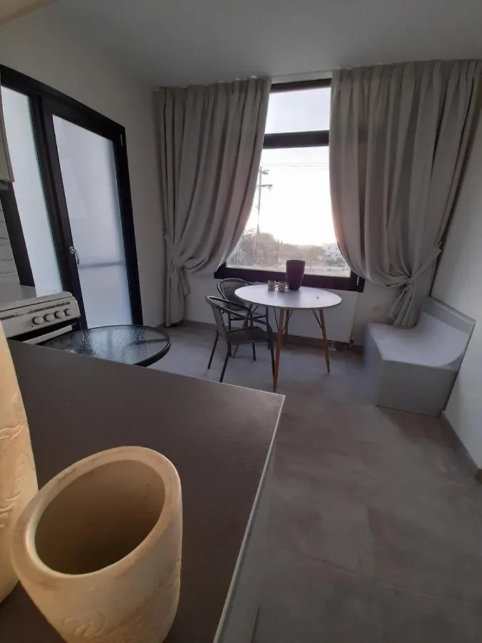 Thermi Room
