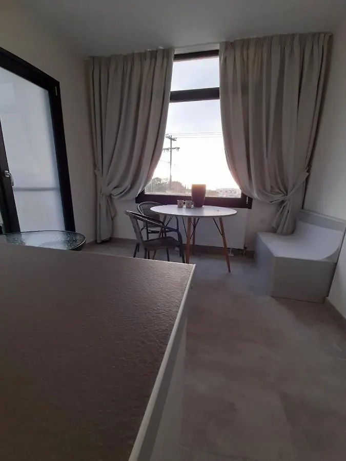 Εξοχικό σπίτι Thermi Room Ελλάδα